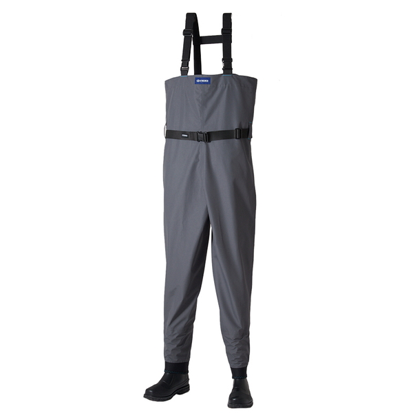 リバレイ RBB RBB AQMタイドウォーカー 7747 チェストハイブーツフット