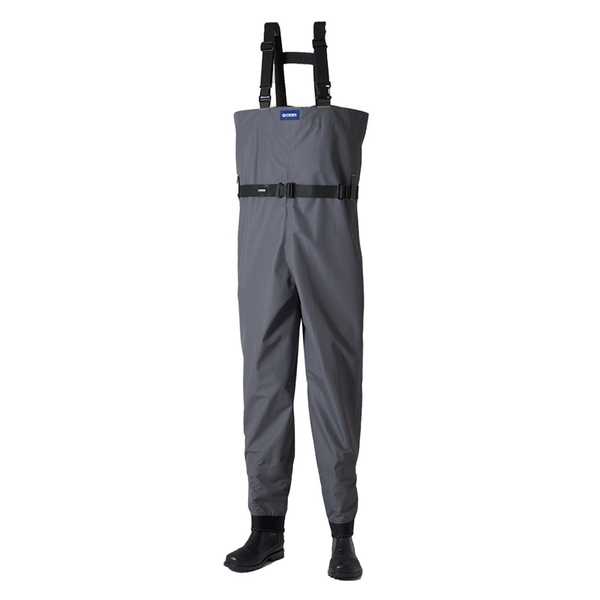 リバレイ RBB RBB AQMサーフウォーカー 7748 チェストハイブーツフット