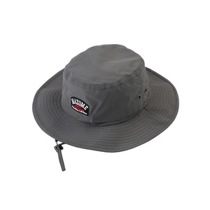 MAZUME(マズメ) mazume SUNSHADE HAT Regular チャコール MZCP-854 MAZUME(マズメ) mazume SUNSHADE HAT Regular チャコール MZCP-854