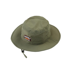 MAZUME(マズメ) mazume SUNSHADE HAT Regular アーミーグリーン MZCP-854 MAZUME(マズメ) mazume SUNSHADE HAT Regular アーミーグリーン MZCP-854