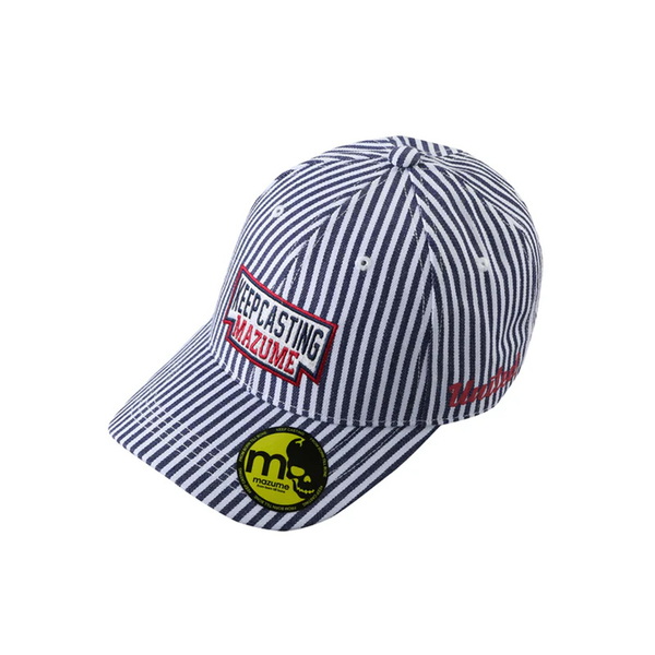 MAZUME(マズメ) mazume マリンキャップ MZCP-852 帽子&紫外線対策グッズ