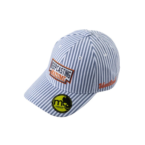 MAZUME(マズメ) mazume マリンキャップ MZCP-852 帽子&紫外線対策グッズ