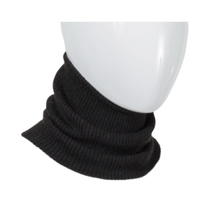 健繊 ヒダマリ リブネックウォーマー Y-080