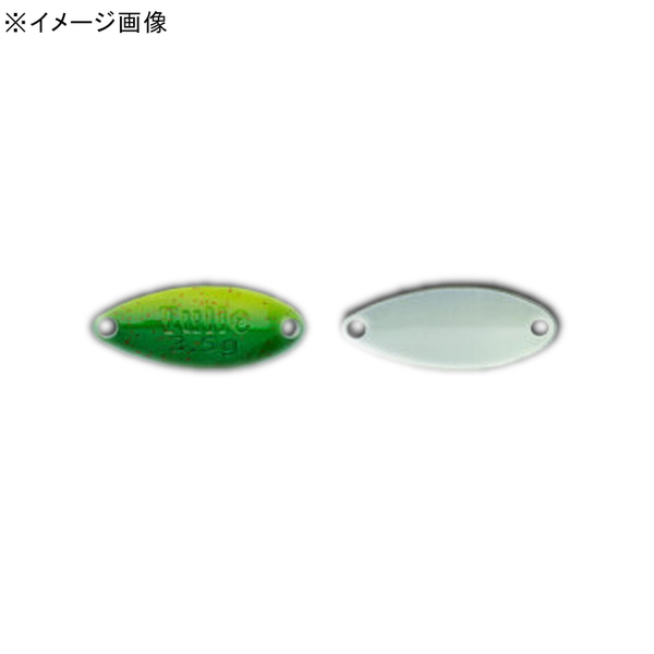 NORIES(ノリーズ) 鱒玄人チュール   スプーン