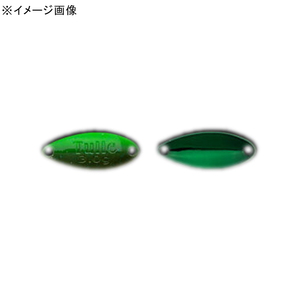 NORIES(ノリーズ) 鱒玄人チュール 3.5g 113 どくみどり NORIES(ノリーズ) 鱒玄人チュール 3.5g 113 どくみどり