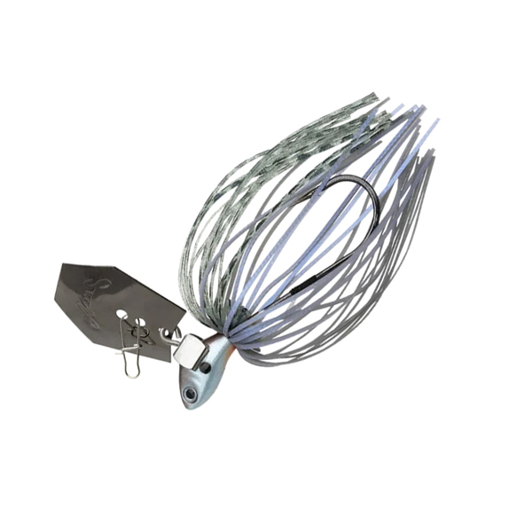 NORIES(ノリーズ) フラチャット S 19783 チャターベイト