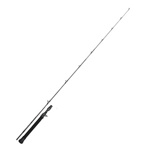 BOMBA DA AGUA(ボンバダアグア) TUCANO57(トゥッカーノ57)(ベイト)   雷魚･ナマズロッド