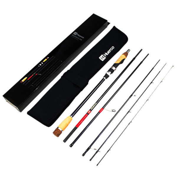 フエルコ(Huerco) フィッシングロッド MGH900-6S(スピニング･6ピース)   8フィート以上