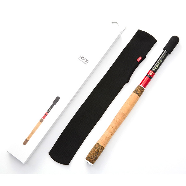 フエルコ(Huerco) フィッシングロッド NB430(振出)   渓流竿･渓流竿セット