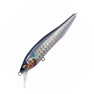 メガバス(Megabass) X-NANAHAN 75SW 75mm FA ボラ 00000056086 メガバス(Megabass) X-NANAHAN 75SW 75mm FA ボラ 00000056086