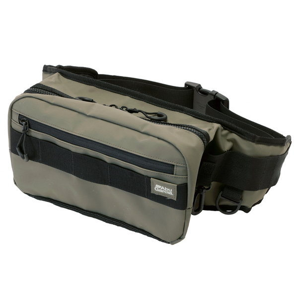 アブガルシア(Abu Garcia) ハイドロヒップバッグ 1638707 ウエストバッグ型