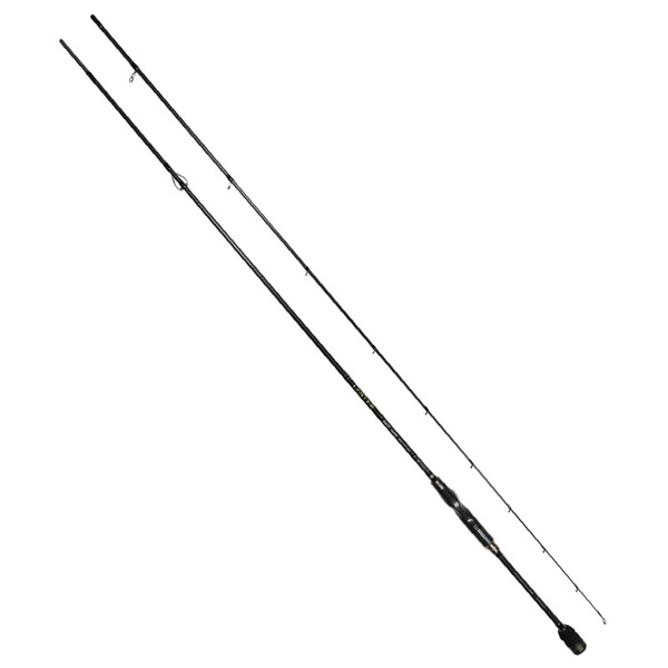 ニッシン アレス レスター ルーラー センシティビティー 8.0M(スピニング･2ピース) 1700406 8フィート以上