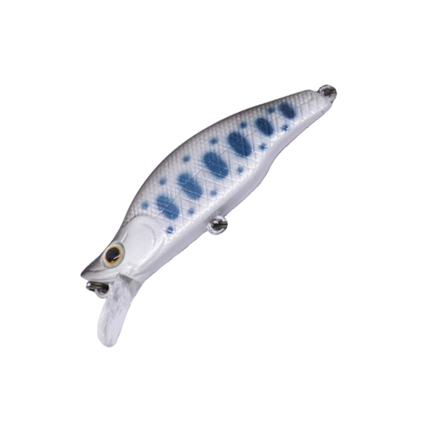 DAYSPROUT(ディスプラウト) Rarkhamua(ラーカムア) 50S   ミノー