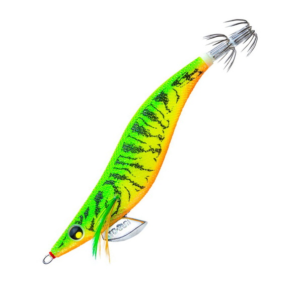 ヨーヅリ(YO-ZURI) アオリーQ スロー A1830-HS エギ3.5号