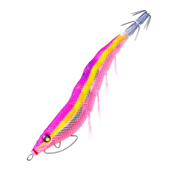 デュエル(DUEL) イージーQ キャスト 喰わせ スロー A1831-KPGP エギ3.5号