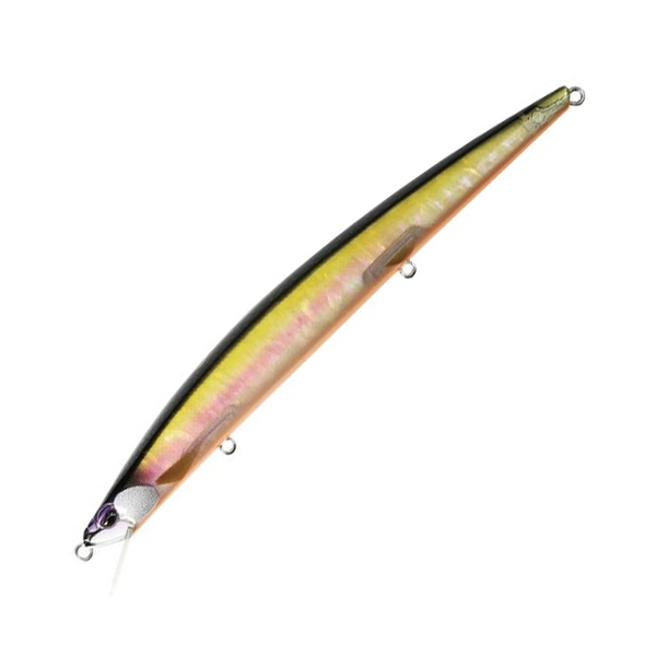 デュオ(DUO) 鬼鱒 正影(オニマスマサカゲ) 140F 桐龍   ミノー