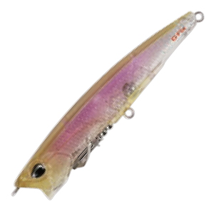 デュオ(DUO) レアリス スピンベイト ハービー 75S G-Fix 75mm CCC3325 LGワカサギ デュオ(DUO) レアリス スピンベイト ハービー 75S G-Fix 75mm CCC3325 LGワカサギ