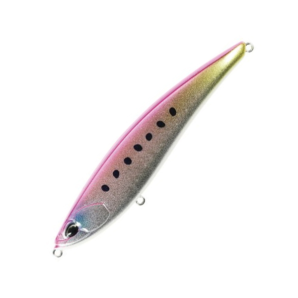 デュオ(DUO) ビーチウォーカー リンバー 115S   シンキングペンシル(サーフ用)