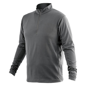 がまかつ(Gamakatsu) ドライリスタ ハーフジップシャツ LE4013