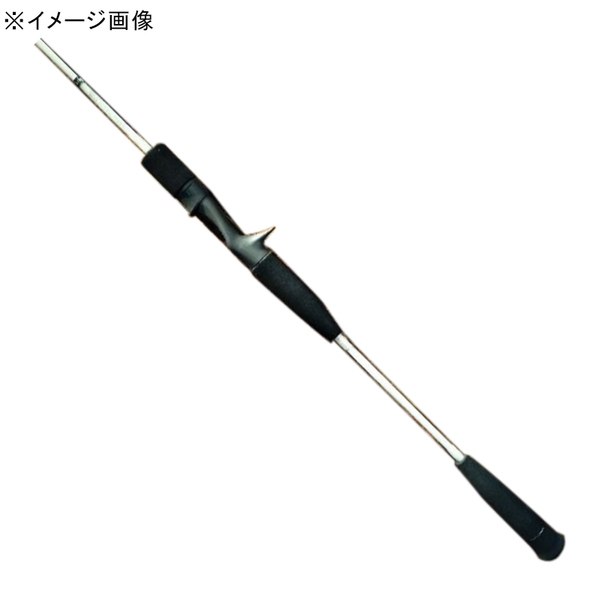 ひしも(HISHIMO) SOLDUM HAKUROU SOMHKR-63BUL(ベイト･ワンピース)   ベイトキャスティングモデル