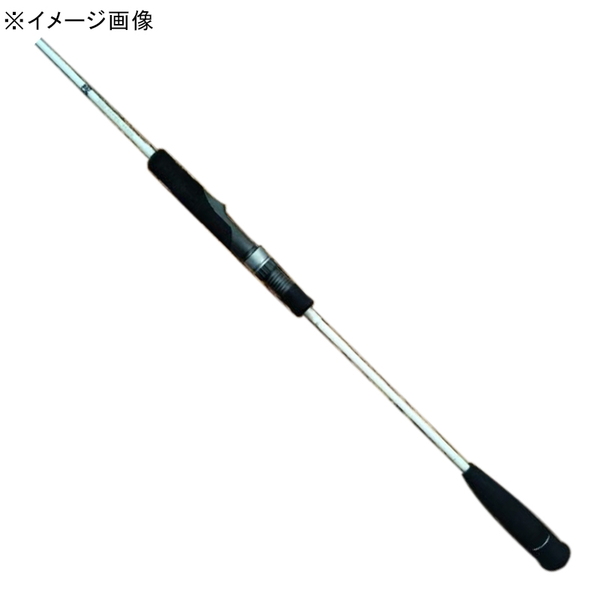 ひしも(HISHIMO) SOLDUM HAKUROU SOMHKR-63SL(スピニング･ワンピース)   スピニングモデル