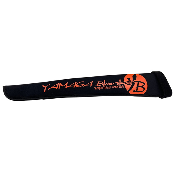 YAMAGA Blanks(ヤマガブランクス) YB ティップカバー   布巻きタイプ