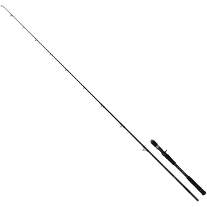 YAMAGA Blanks(ヤマガブランクス) Ballistick(バリスティック) 76M-XH/Bait(グリップジョイント)   ベイトキャスティングロッド