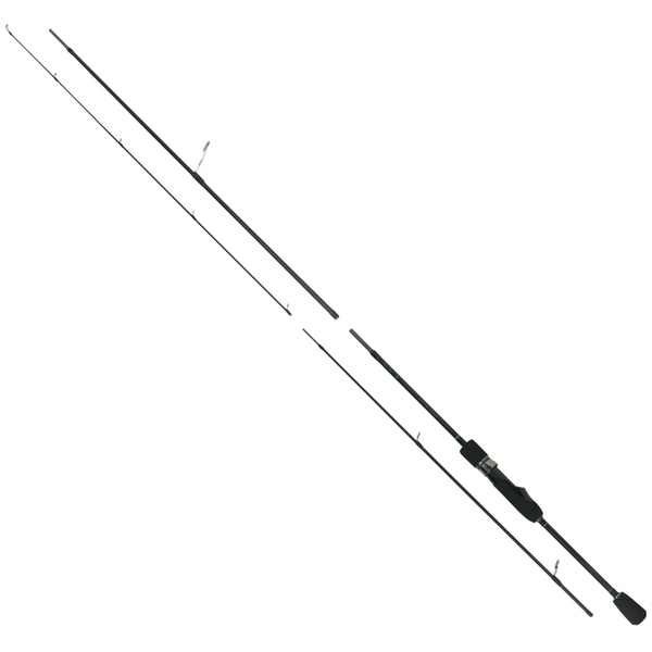 YAMAGA Blanks(ヤマガブランクス) BlueCurrent Wizy 610/4pcs(4ピース)   スピニングモデル