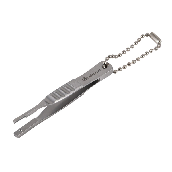 ベルモント(Belmont) ガン玉オープナー MP-160 ルアー用フィッシングツール