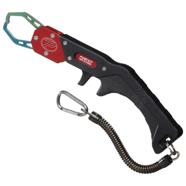 プロックス(PROX) フィッシュキャッチャーNEO PX8803R フィッシュグリップ