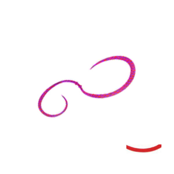 RISE JAPAN(ライズジャパン) なみだまネクタイ ちょうどよカーリー   タイラバネクタイ･トレーラー