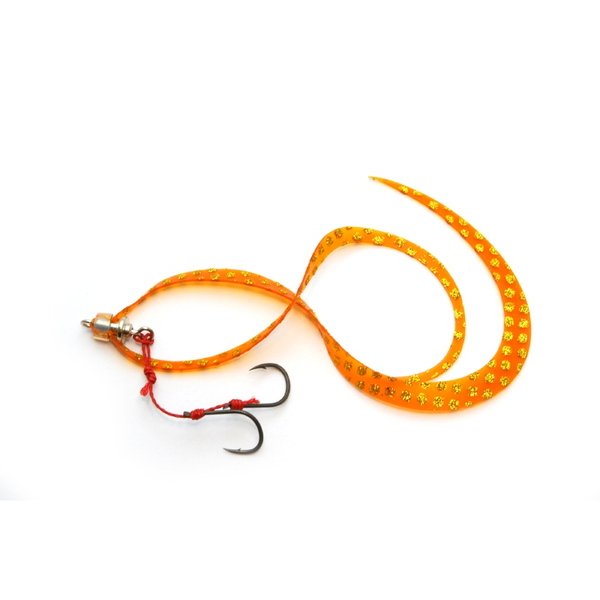 RISE JAPAN(ライズジャパン) なみだまユニット ちょうどよカーリー   タイラバネクタイ･トレーラー