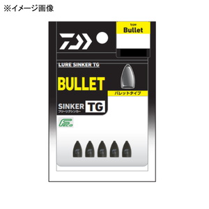 ダイワ(Daiwa) ルアーシンカーTG バレット 07750877 バレットシンカー