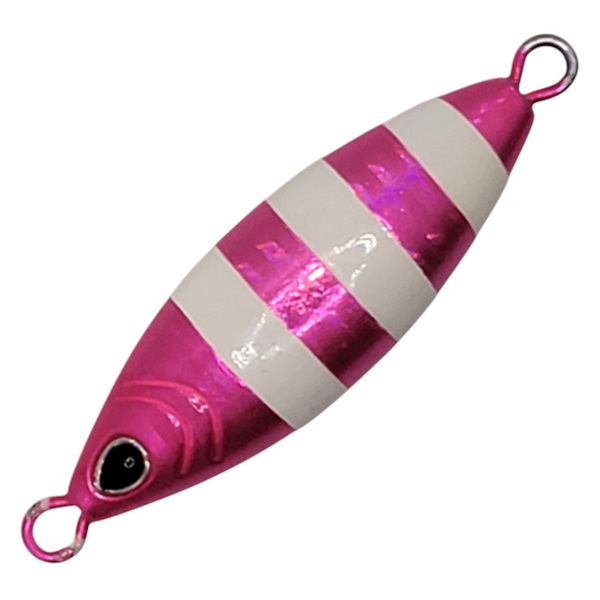 レジットデザイン Natsume TG(ナツメTG) 80g 122-101 メタルジグ(60～100g未満)