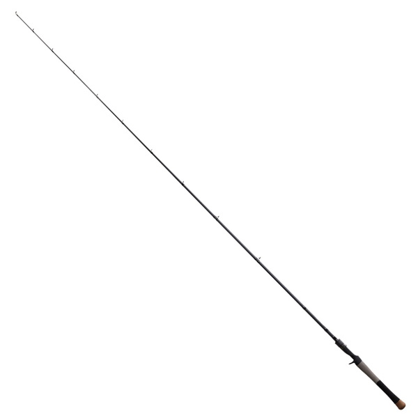 レジットデザイン ワイルドサイド テクニカルハードベイトシリーズ WSC-GC66M THB(ベイト) 111-132 1ピースベイトキャスティング