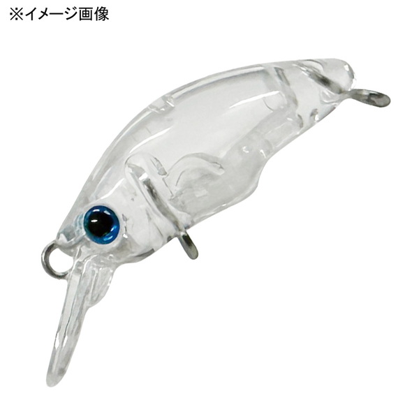 スミス(SMITH LTD) 団子魚(ダンゴウオ) SR-High 23mm   クランクベイト