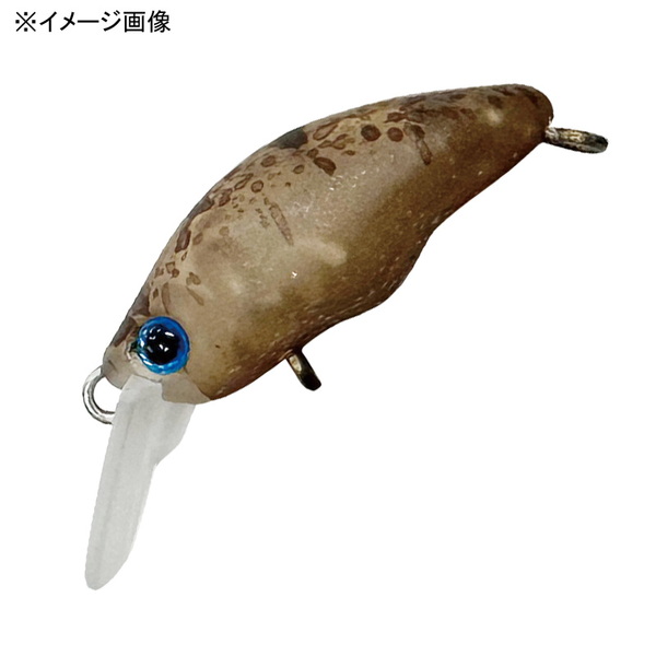 スミス(SMITH LTD) 団子魚(ダンゴウオ) SR-High 23mm   クランクベイト