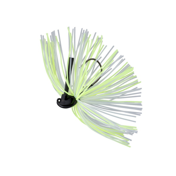 ジャッカル(JACKALL) アナーキー パワーフレア   ラバージグ