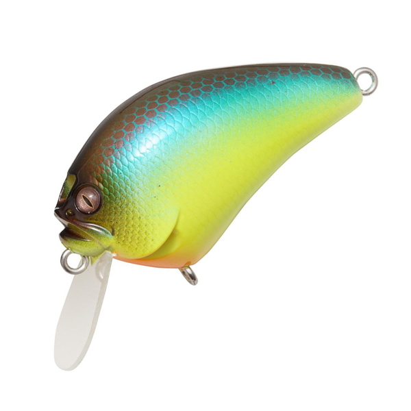 メガバス(Megabass) IXI BLOWLY(アイバイアイ ブローリー) 00000056368 クランクベイト