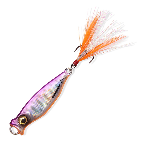 メガバス(Megabass) METAL-X(メタル･エックス) 7g 00000055848 メタルジグ