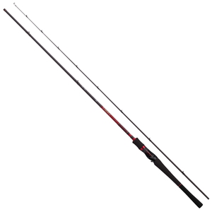 ダイワ(Daiwa) ハートランド AGS 722MRB-SV AGS25(ベイト･2ピース) 05806309 2ピースベイトキャスティングロッド