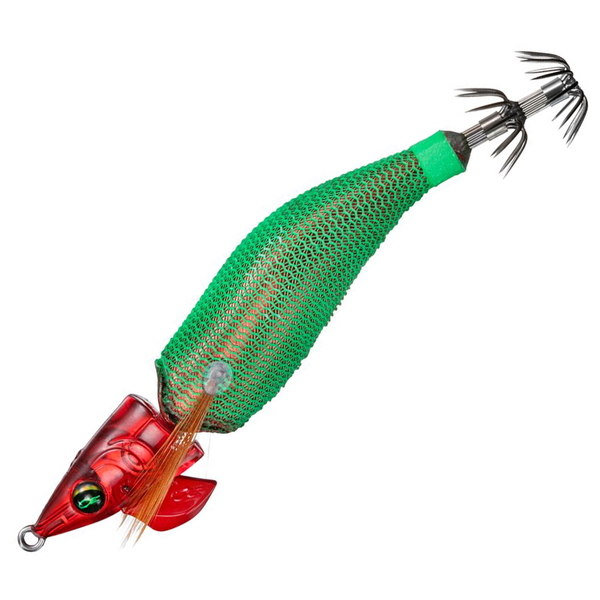 ダイワ(Daiwa) エメラルダス イカメタルドロッパージョイント 07342682 イカメタル･オモリグ･ドロッパー･スッテ