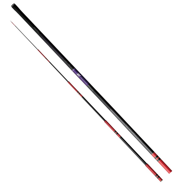 がまかつ(Gamakatsu) がま鮎 パワーR 引抜急瀬 85(振出) 23127