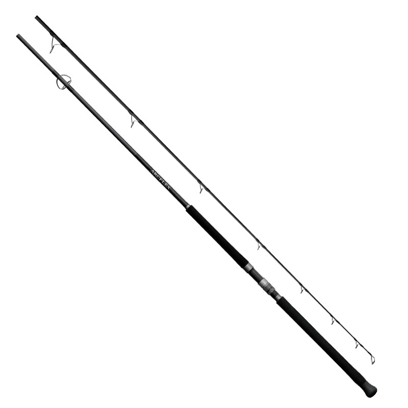 がまかつ(Gamakatsu) ラグゼ アークフレックス RS S106XH+ がまかつ(Gamakatsu) LUXXE アークフレックス RS S106XH+(スピニング