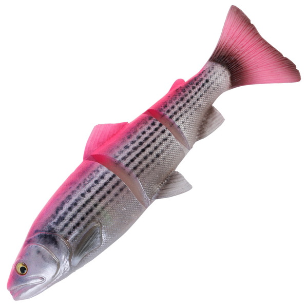 SAVAGE GEAR(サベージギア) 3Dラインスルートラウト SS 1640820 その他ワーム