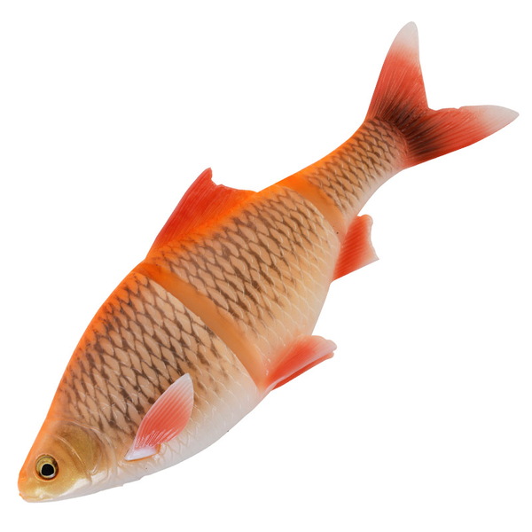 SAVAGE GEAR(サベージギア) 3Dマグナムラインスルーギザード SS 1640829 その他ワーム