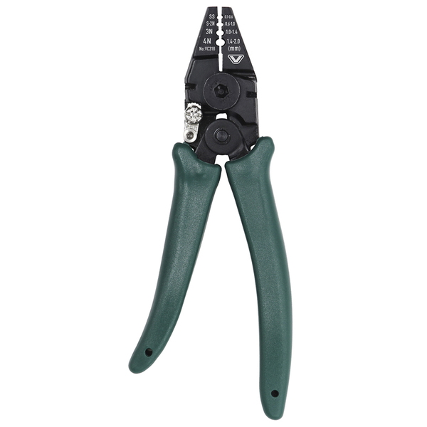 VICEO(ヴィセオ) ハンドプレッサー VC318 フィッシングプライヤー