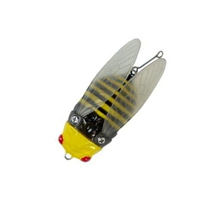 Fishman(フィッシュマン) シケイダーマン L-CIM-3YB クランクベイト