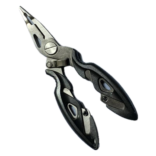 ベーシックギア スモールスプリットリングプライヤー   フィッシングプライヤー