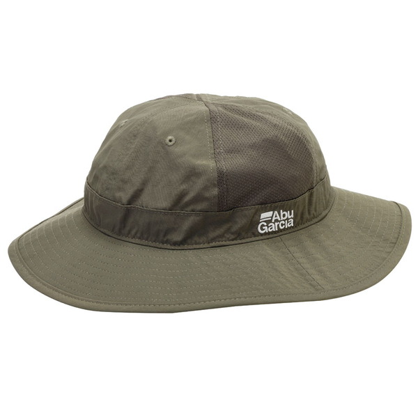 アブガルシア(Abu Garcia) ナイロン 6パネルハット 1639839 帽子&紫外線対策グッズ